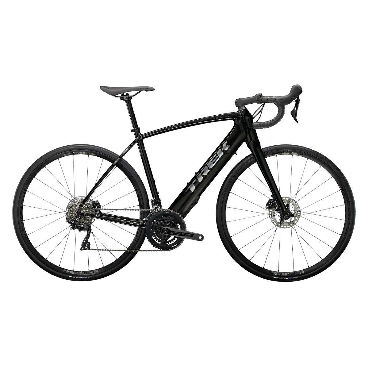 DOMANE +ALR E-Bike