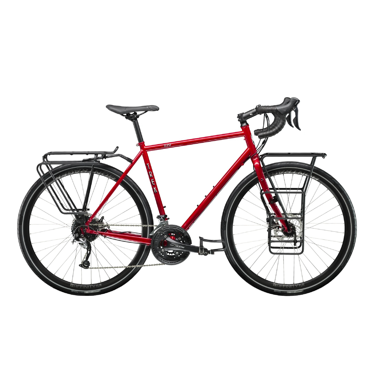 520 - Red 57